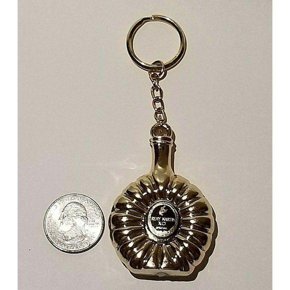 3 Key chains REMY MARTIN, Meukow, Courvoisie - Picture 5 of 11